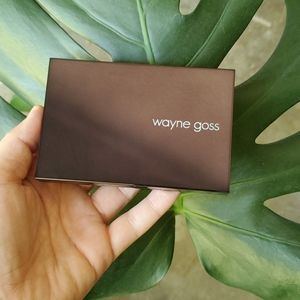 Wayne Goss Pearl Moonstone palette